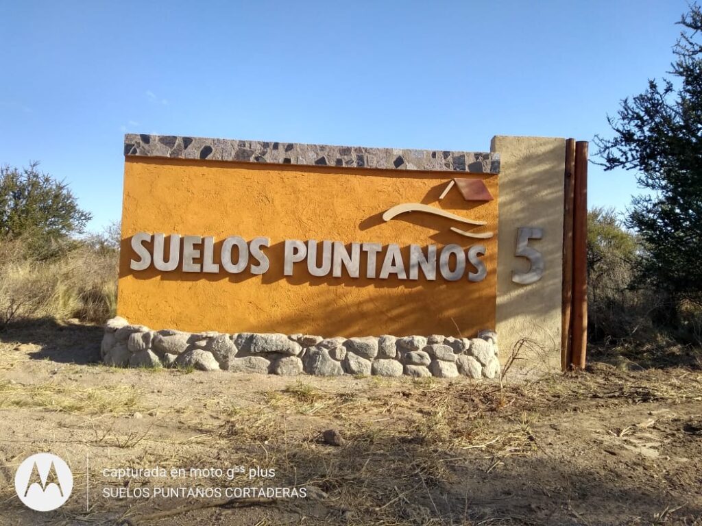 Suelos Puntanos 5